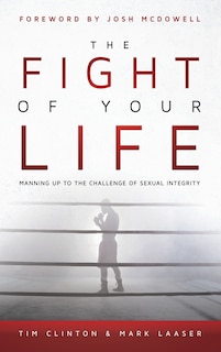 Couverture_The Fight of Your Life