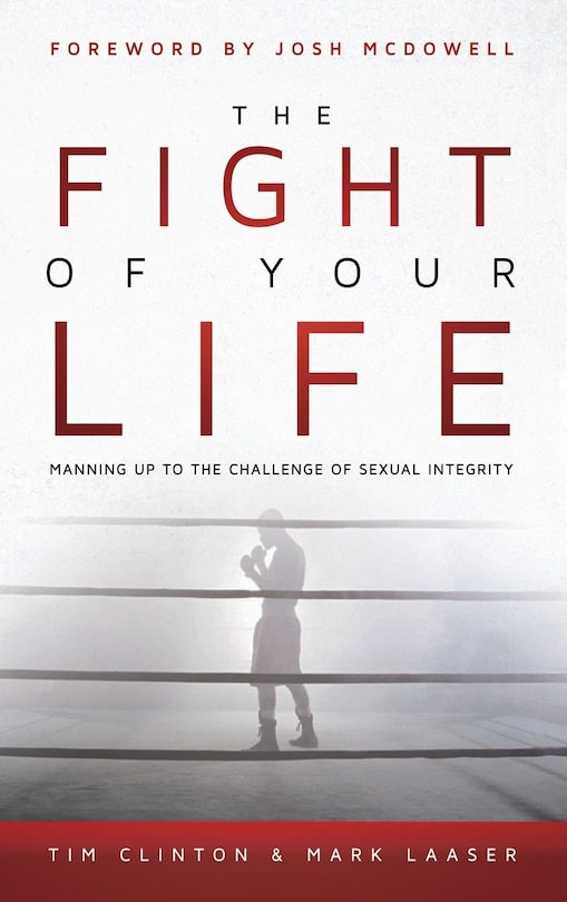 Couverture_The Fight of Your Life