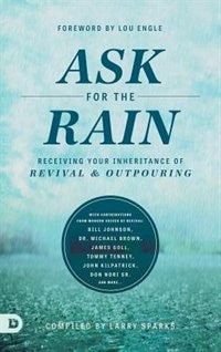 Couverture_Ask For the Rain