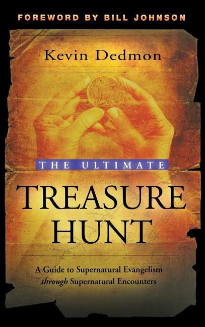 Couverture_The Ultimate Treasure Hunt