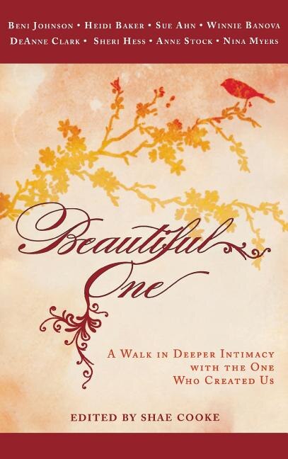 Beautiful One: A Walk In Deeper Intimacy With The One Who Created Us