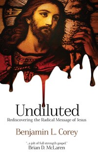 Front cover_Undiluted