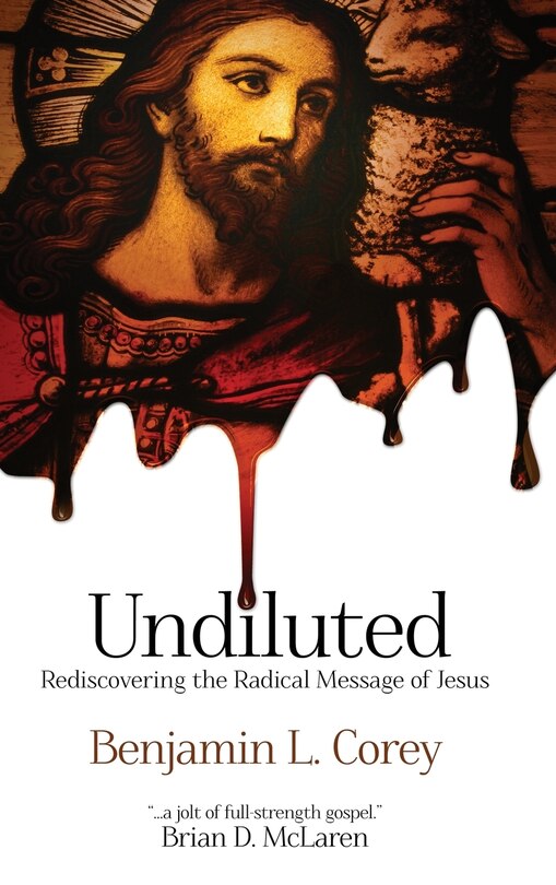 Front cover_Undiluted