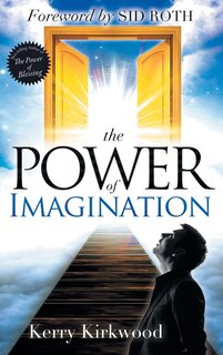 Couverture_The Power of Imagination