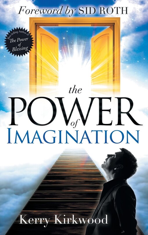 Couverture_The Power of Imagination