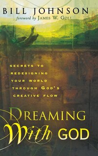 Front cover_Dreaming With God