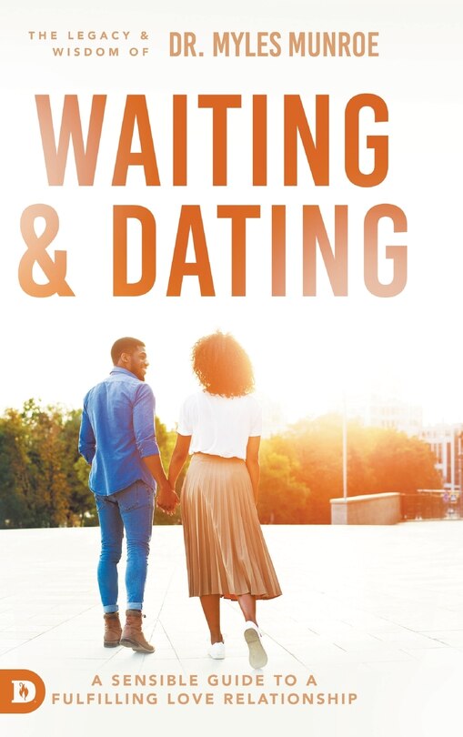 Front cover_WAITING AND DATING