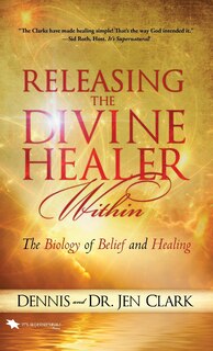 Front cover_Releasing the Divine Healer Within