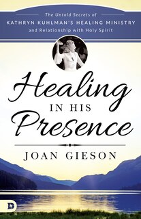 Couverture_Healing in His Presence