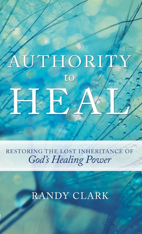 Couverture_AUTHORITY TO HEAL