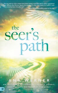 Front cover_The Seer's Path