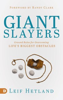 Front cover_Giant Slayers