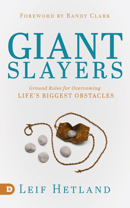 Front cover_Giant Slayers