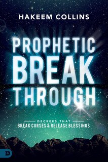Couverture_PROPHETIC BREAKTHROUGH