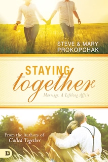 Front cover_Staying Together