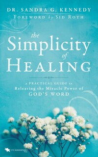 Couverture_The Simplicity of Healing