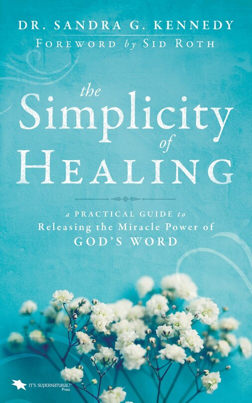 Couverture_The Simplicity of Healing
