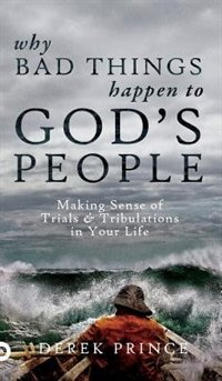 Front cover_Why Bad Things Happen to God's People