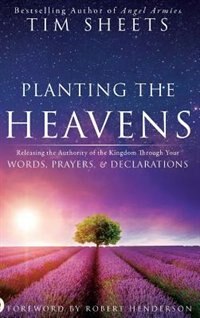 Front cover_Planting the Heavens