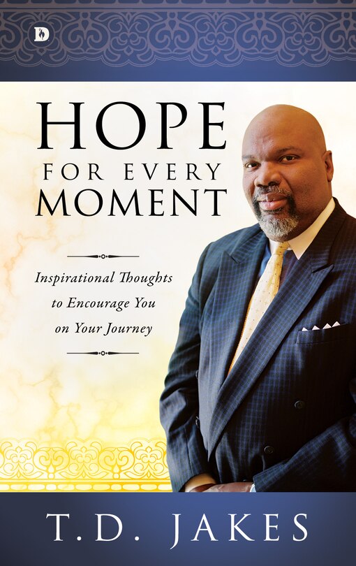 Front cover_HOPE FOR EVERY MOMENT