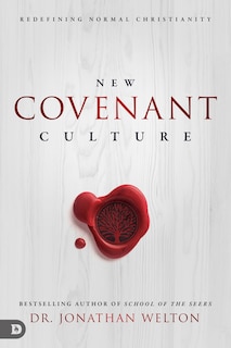 Front cover_NEW COVENANT CULTURE