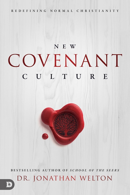 Front cover_NEW COVENANT CULTURE