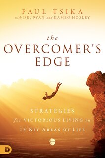 Couverture_The Overcomer's Edge