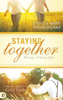 Couverture_Staying Together