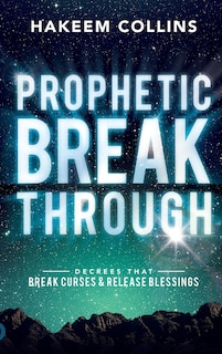 Couverture_Prophetic Breakthrough