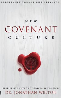 Front cover_New Covenant Culture