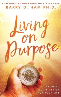 Couverture_Living on Purpose