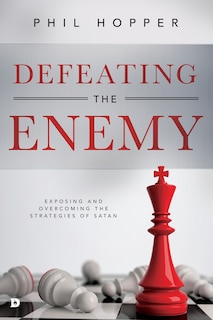 Couverture_Defeating the Enemy