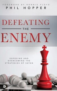 Couverture_Defeating the Enemy