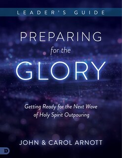 Couverture_Preparing for the Glory Leader's Guide