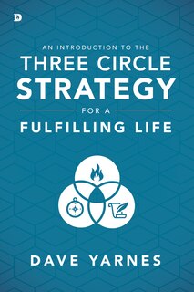 Couverture_An Introduction to the Three Circle Strategy for a Fulfilling Life