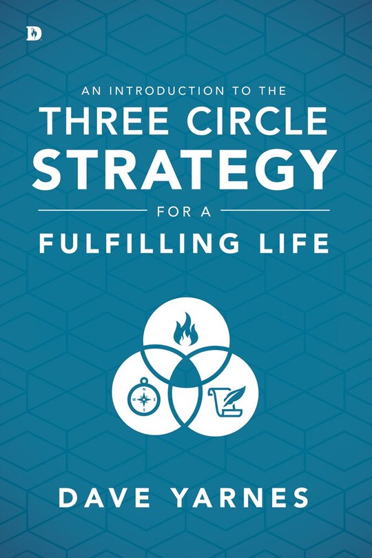 Couverture_An Introduction to the Three Circle Strategy for a Fulfilling Life