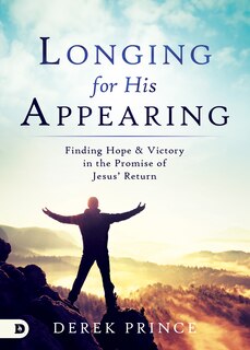 Couverture_Longing For His Appearing