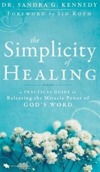 Front cover_The Simplicity of Healing