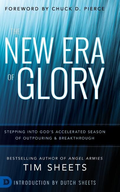 Front cover_The New Era of Glory