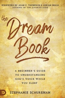 Front cover_The Dream Book