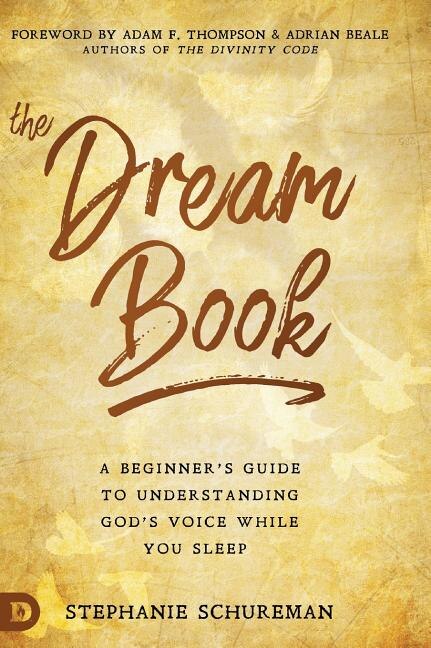 Front cover_The Dream Book