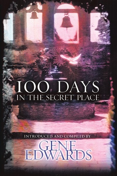 100 Days in the Secret Pl Vol1