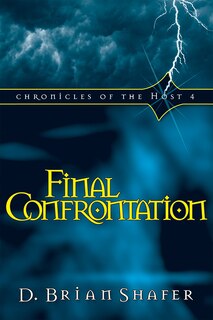 Couverture_Final Confrontation (Chronicles of the Host #4)