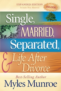 Single Married Separated Life After Divorce (exp)