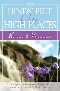 Couverture_Hinds' Feet On High Places Devotional