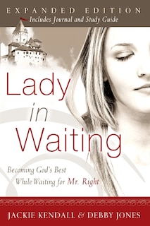 Couverture_Lady In Waiting (expanded)