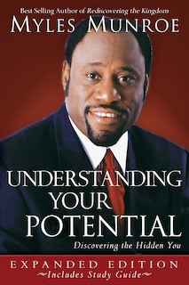 Front cover_Understanding Your Potential (expanded)