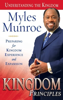 Front cover_Kingdom Principles