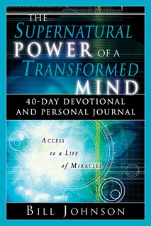 Front cover_Supernatural Power Of A Transformed Mind Devo/jrnl