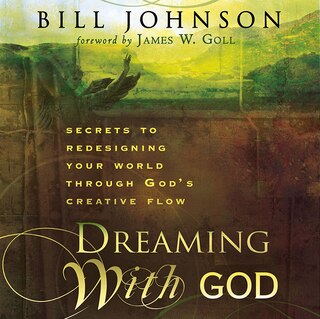 Dreaming With God  AUD